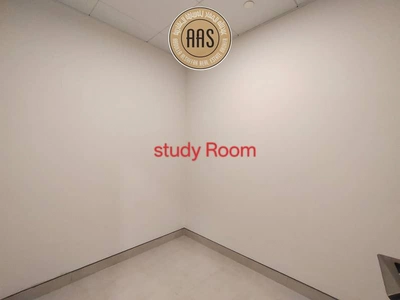 FIRST TENANT | BRAND NEW LUXURY 2BHK+STUDY ROOM | 124k AED | ARJAN-6
