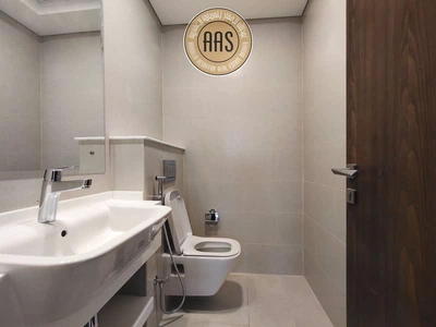 FIRST TENANT | BRAND NEW LUXURY 2BHK+STUDY ROOM | 124k AED | ARJAN-7