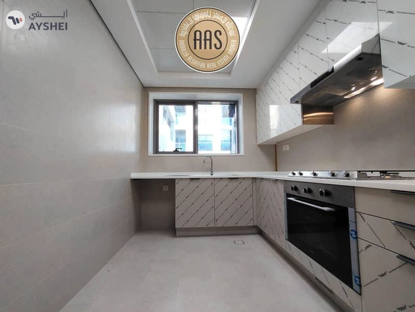 FIRST TENANT | BRAND NEW LUXURY 2BHK+STUDY ROOM | 124k AED | ARJAN
