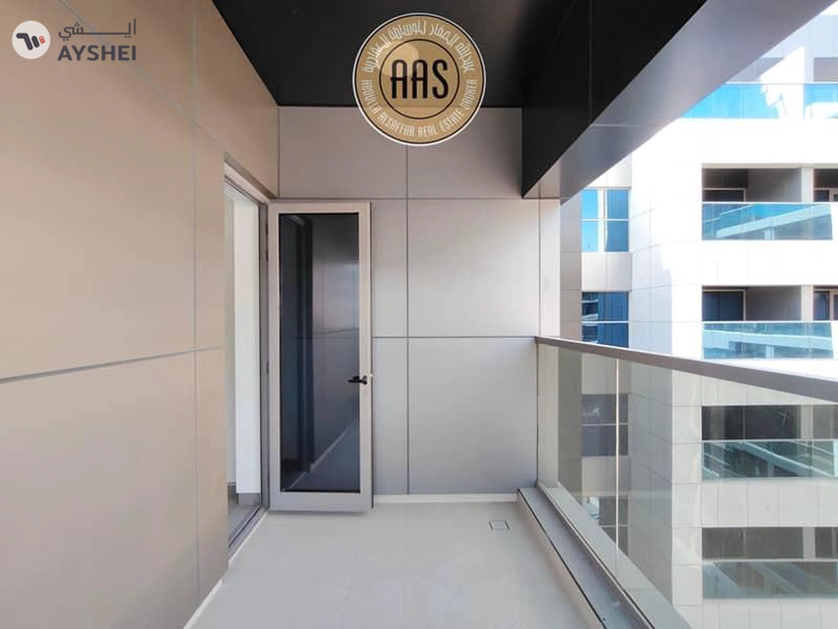 FIRST TENANT | BRAND NEW LUXURY 2BHK+STUDY ROOM | 124k AED | ARJAN-12-12
