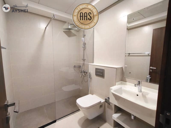 FIRST TENANT | BRAND NEW LUXURY 2BHK+STUDY ROOM | 124k AED | ARJAN