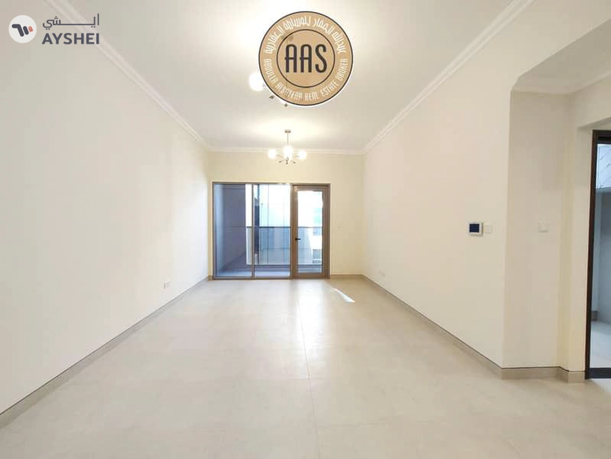 FIRST TENANT | BRAND NEW LUXURY 2BHK+STUDY ROOM | 124k AED | ARJAN-1-1