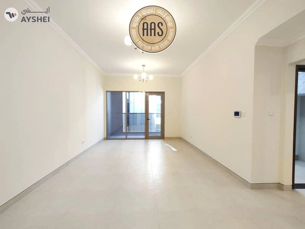 FIRST TENANT | BRAND NEW LUXURY 2BHK+STUDY ROOM | 124k AED | ARJAN