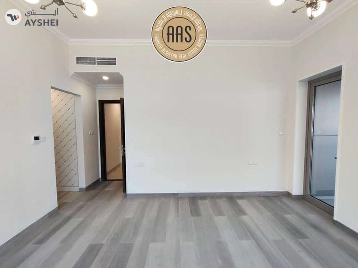 FIRST TENANT | BRAND NEW LUXURY 2BHK+STUDY ROOM | 124k AED | ARJAN-2-2