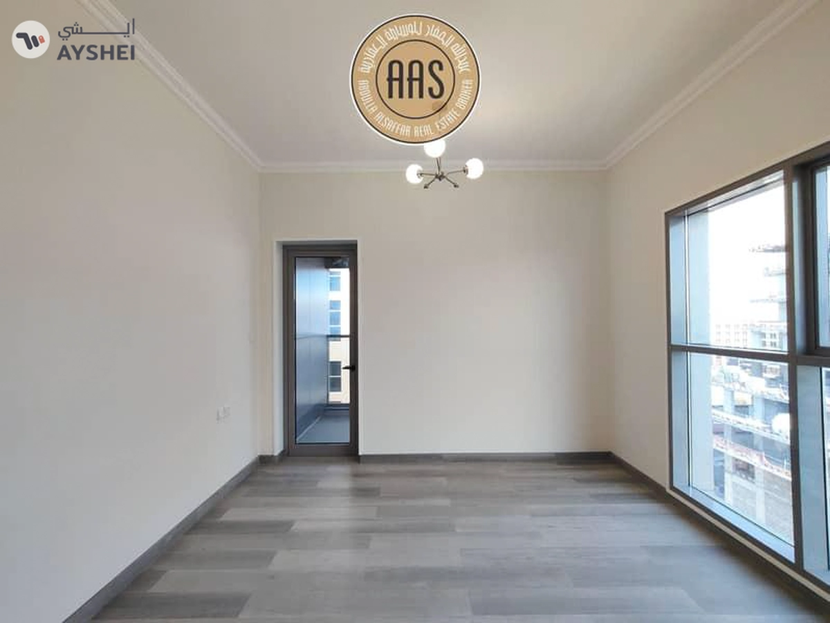FIRST TENANT | BRAND NEW LUXURY 2BHK+STUDY ROOM | 124k AED | ARJAN-3-3