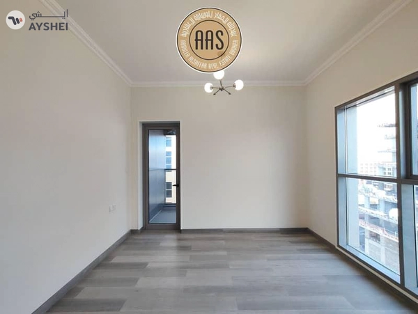 FIRST TENANT | BRAND NEW LUXURY 2BHK+STUDY ROOM | 124k AED | ARJAN