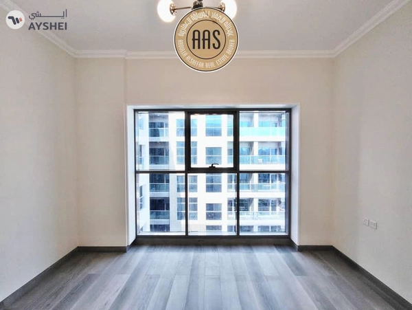 FIRST TENANT | BRAND NEW LUXURY 2BHK+STUDY ROOM | 124k AED | ARJAN