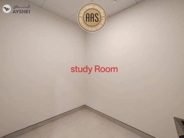 FIRST TENANT | BRAND NEW LUXURY 2BHK+STUDY ROOM | 124k AED | ARJAN