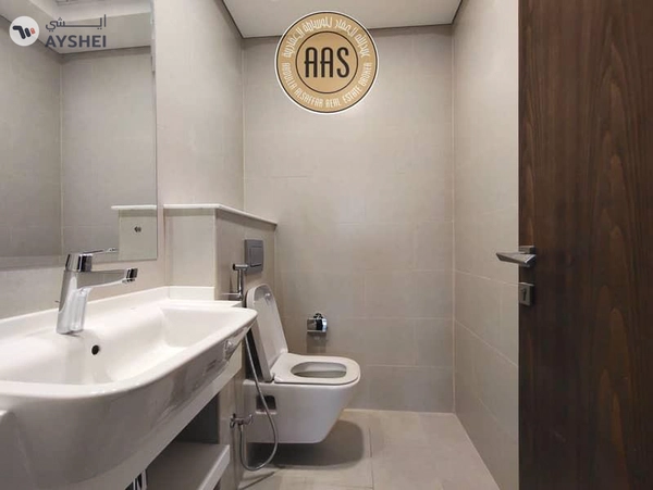 FIRST TENANT | BRAND NEW LUXURY 2BHK+STUDY ROOM | 124k AED | ARJAN