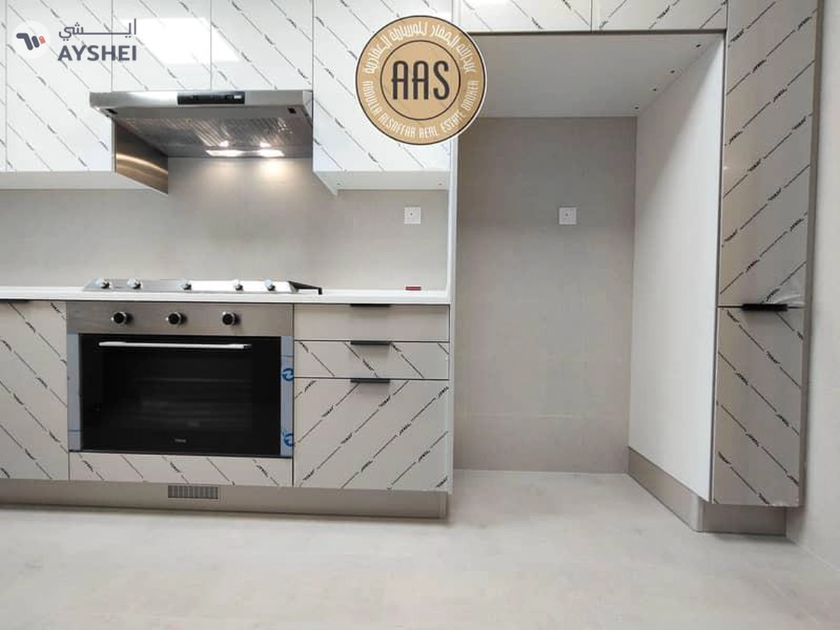 FIRST TENANT | BRAND NEW LUXURY 2BHK+STUDY ROOM | 124k AED | ARJAN-8-8