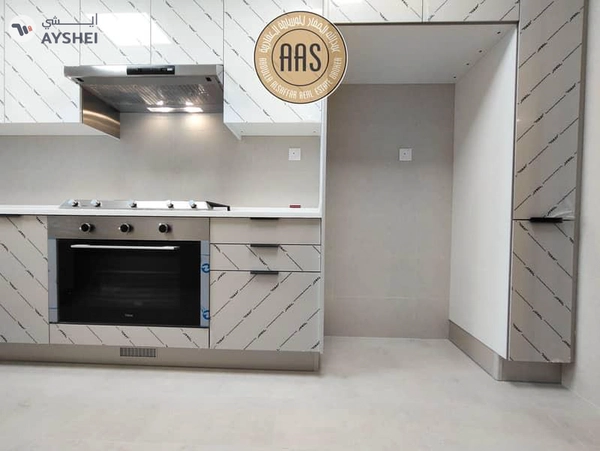 FIRST TENANT | BRAND NEW LUXURY 2BHK+STUDY ROOM | 124k AED | ARJAN