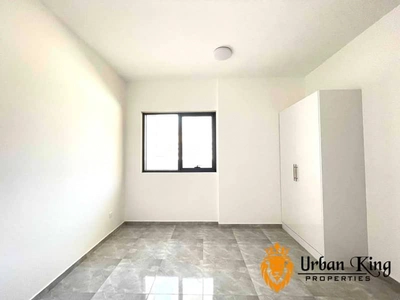 Marah Building, International City Phase 2 (Warsan 4), International City, Dubai-10