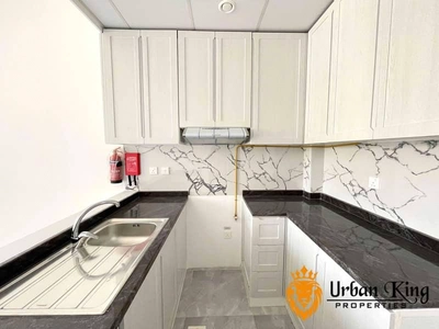 Marah Building, International City Phase 2 (Warsan 4), International City, Dubai-2