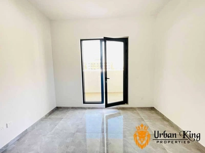 Marah Building, International City Phase 2 (Warsan 4), International City, Dubai-4