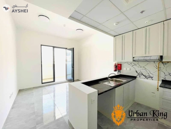 Marah Building, International City Phase 2 (Warsan 4), International City, Dubai