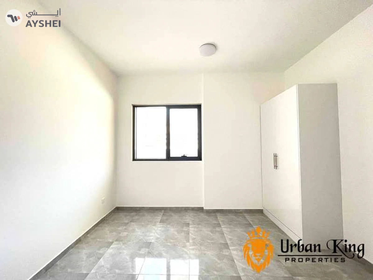 Marah Building, International City Phase 2 (Warsan 4), International City, Dubai-10-10