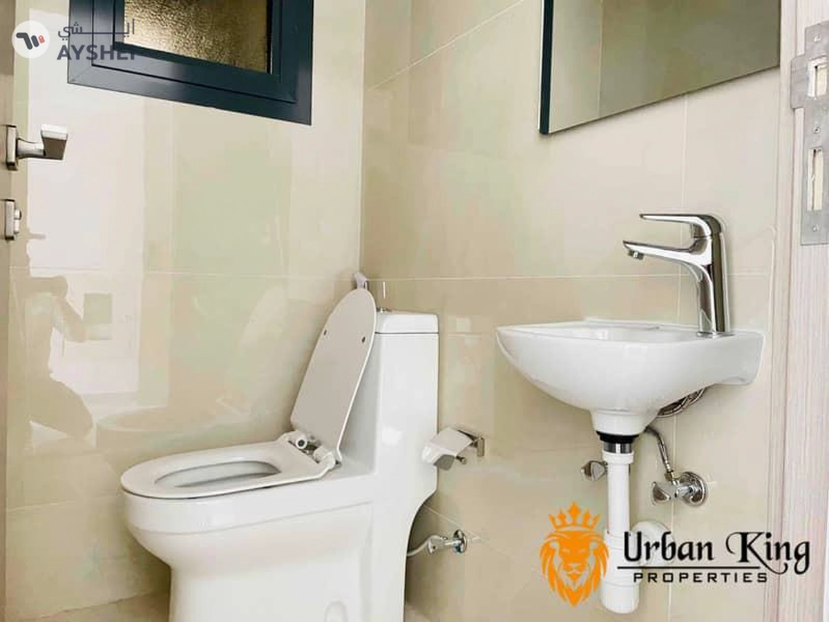Marah Building, International City Phase 2 (Warsan 4), International City, Dubai-1-1