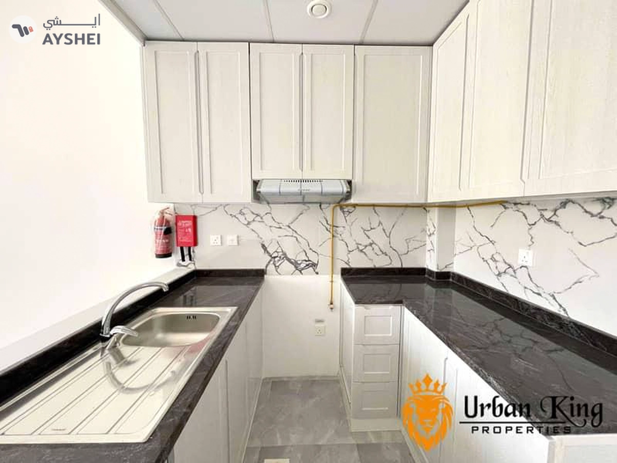 Marah Building, International City Phase 2 (Warsan 4), International City, Dubai-2-2