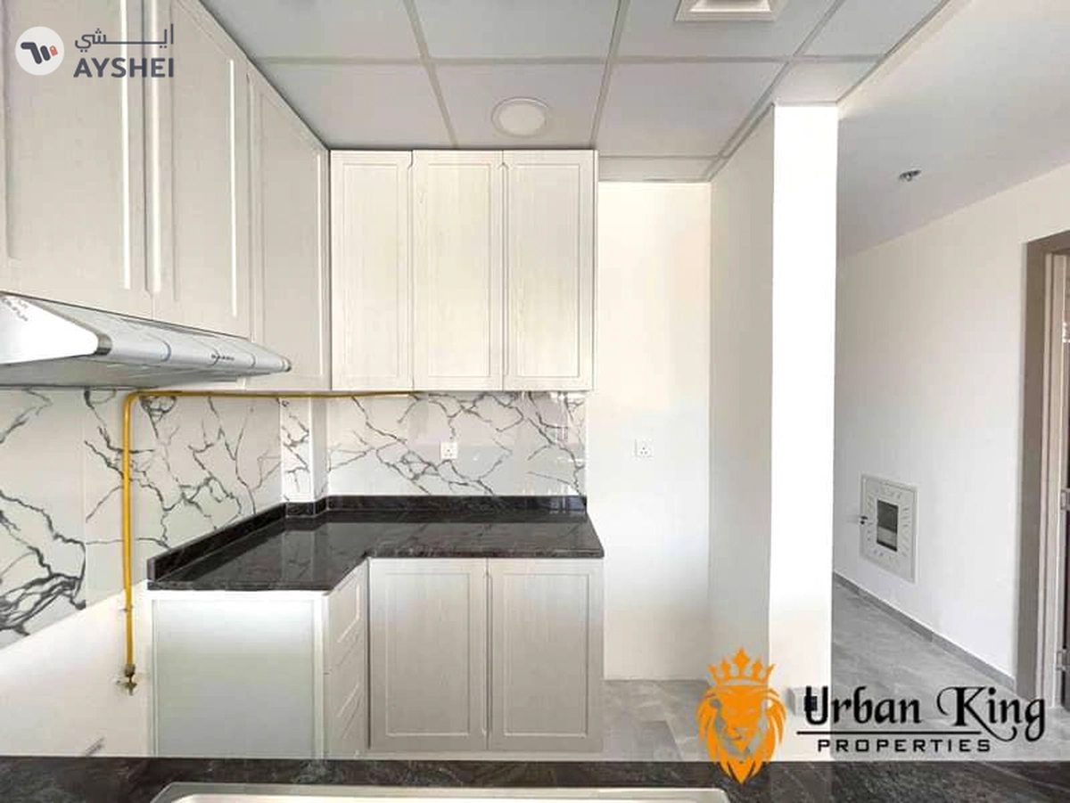 Marah Building, International City Phase 2 (Warsan 4), International City, Dubai-3-3