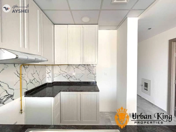 Marah Building, International City Phase 2 (Warsan 4), International City, Dubai