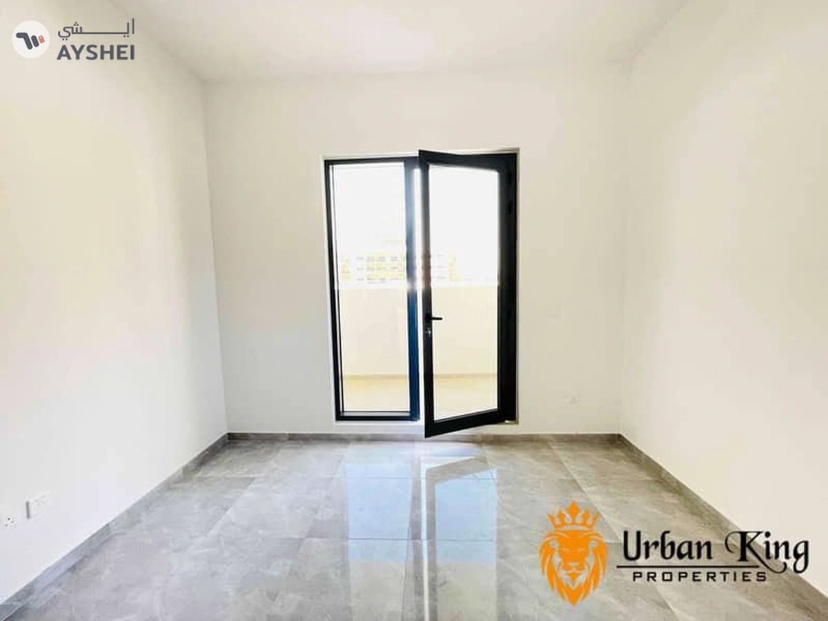 Marah Building, International City Phase 2 (Warsan 4), International City, Dubai-4-4
