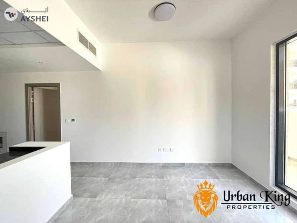 Marah Building, International City Phase 2 (Warsan 4), International City, Dubai