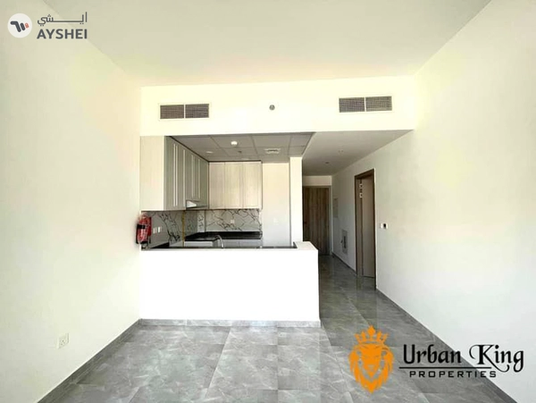 Marah Building, International City Phase 2 (Warsan 4), International City, Dubai