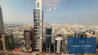 21st Century Tower, Sheikh Zayed Road, Dubai-0