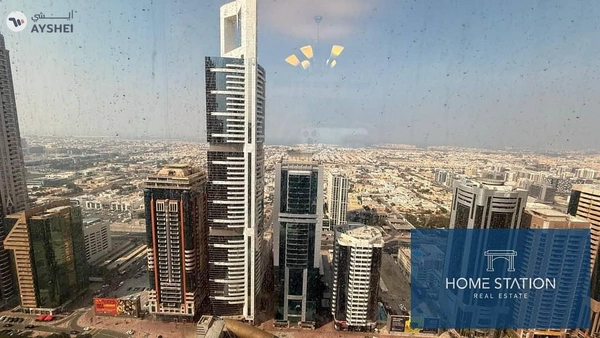 21st Century Tower, Sheikh Zayed Road, Dubai