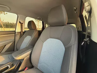 Chevrolet Captiva LT 2022 | GCC Specs | Low Mileage | Excellent Condition-13