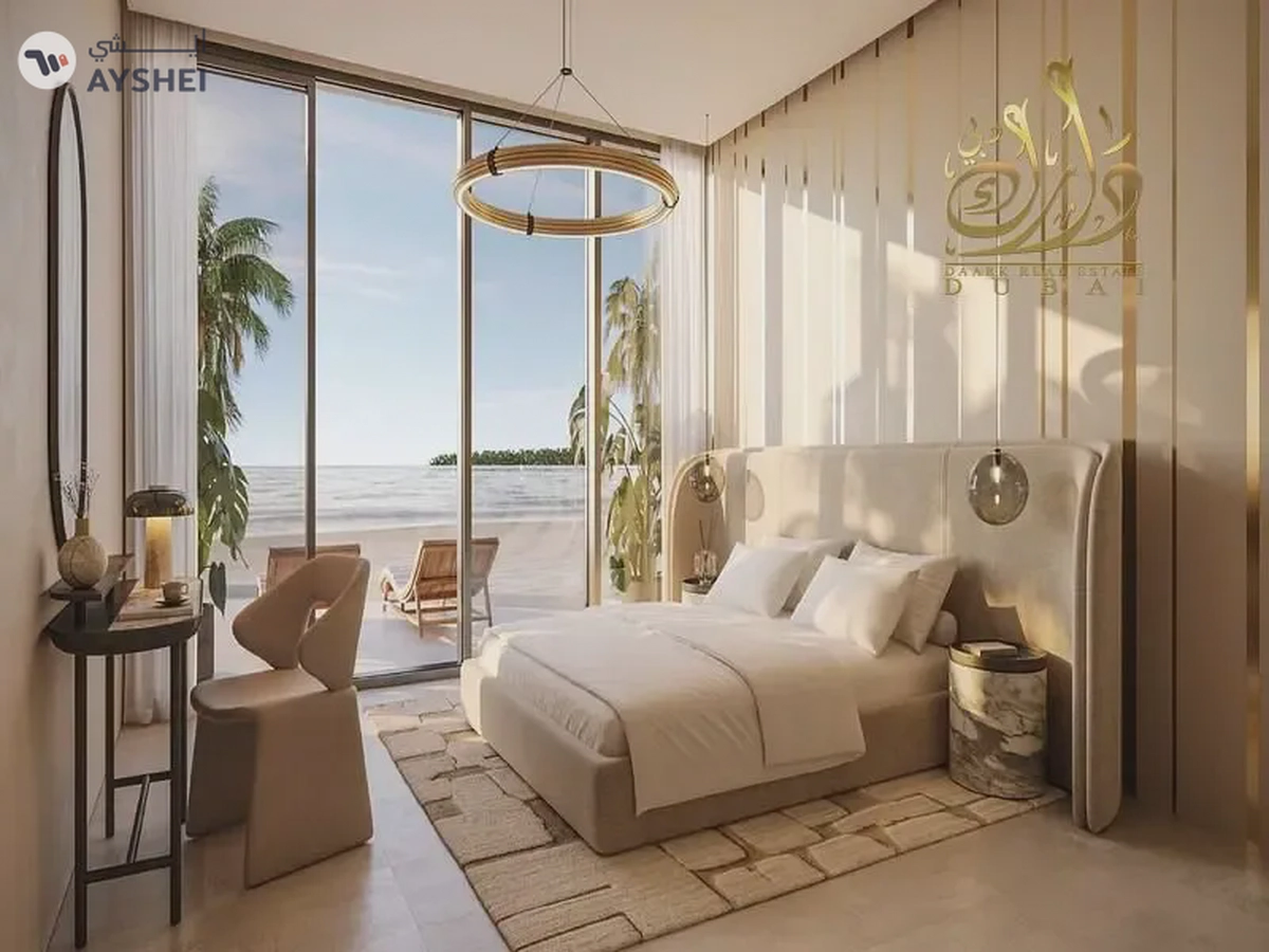 Duplex For Sale in AYA by Deyaar, Al Raudah, Umm Al Quwain