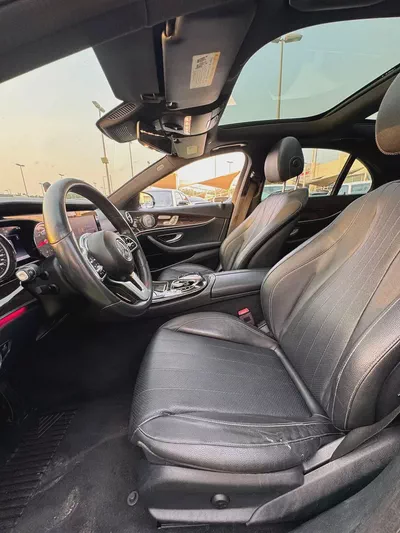Mercedes-Benz E 300 2019 | American Specs | Pristine Condition-10