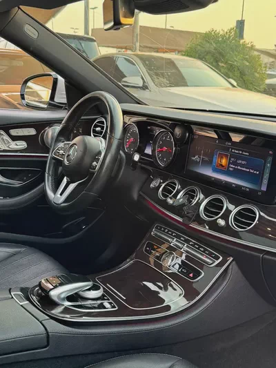 Mercedes-Benz E 300 2019 | American Specs | Pristine Condition-12