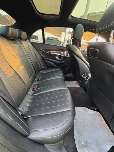 Mercedes-Benz E 300 2019 | American Specs | Pristine Condition-13