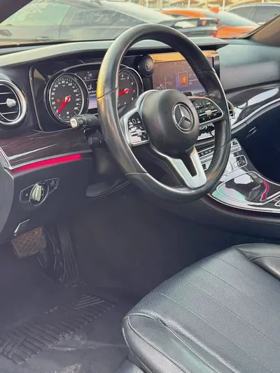 Mercedes-Benz E 300 2019 | American Specs | Pristine Condition-14