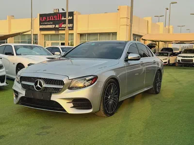 Mercedes-Benz E 300 2019 | American Specs | Pristine Condition-2