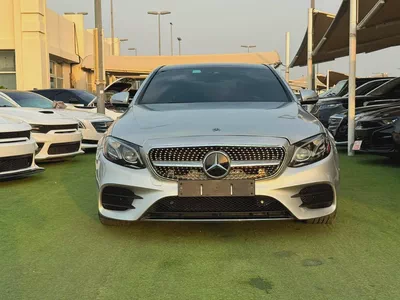 Mercedes-Benz E 300 2019 | American Specs | Pristine Condition-3