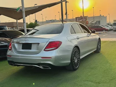 Mercedes-Benz E 300 2019 | American Specs | Pristine Condition-6