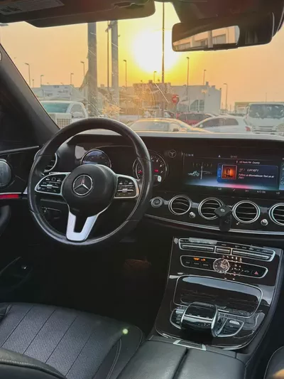 Mercedes-Benz E 300 2019 | American Specs | Pristine Condition-7
