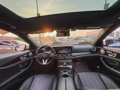 Mercedes-Benz E 300 2019 | American Specs | Pristine Condition-8