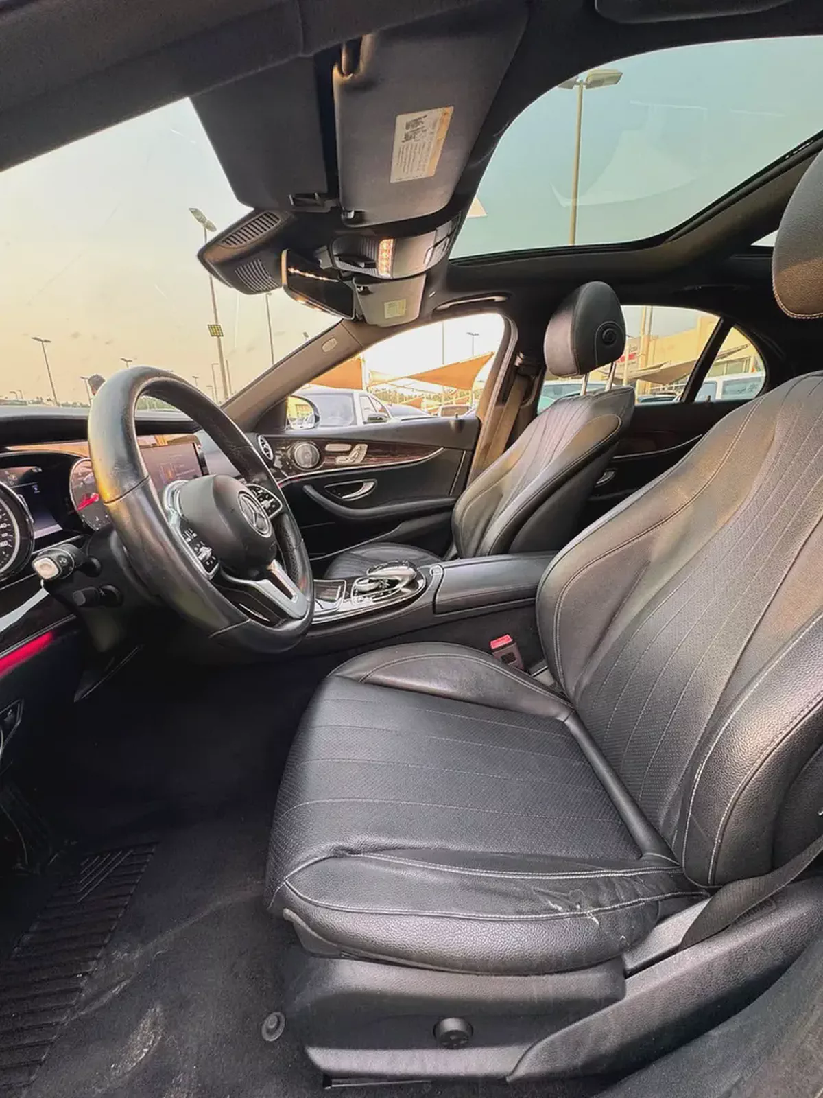 Mercedes-Benz E 300 2019 | American Specs | Pristine Condition-10-10