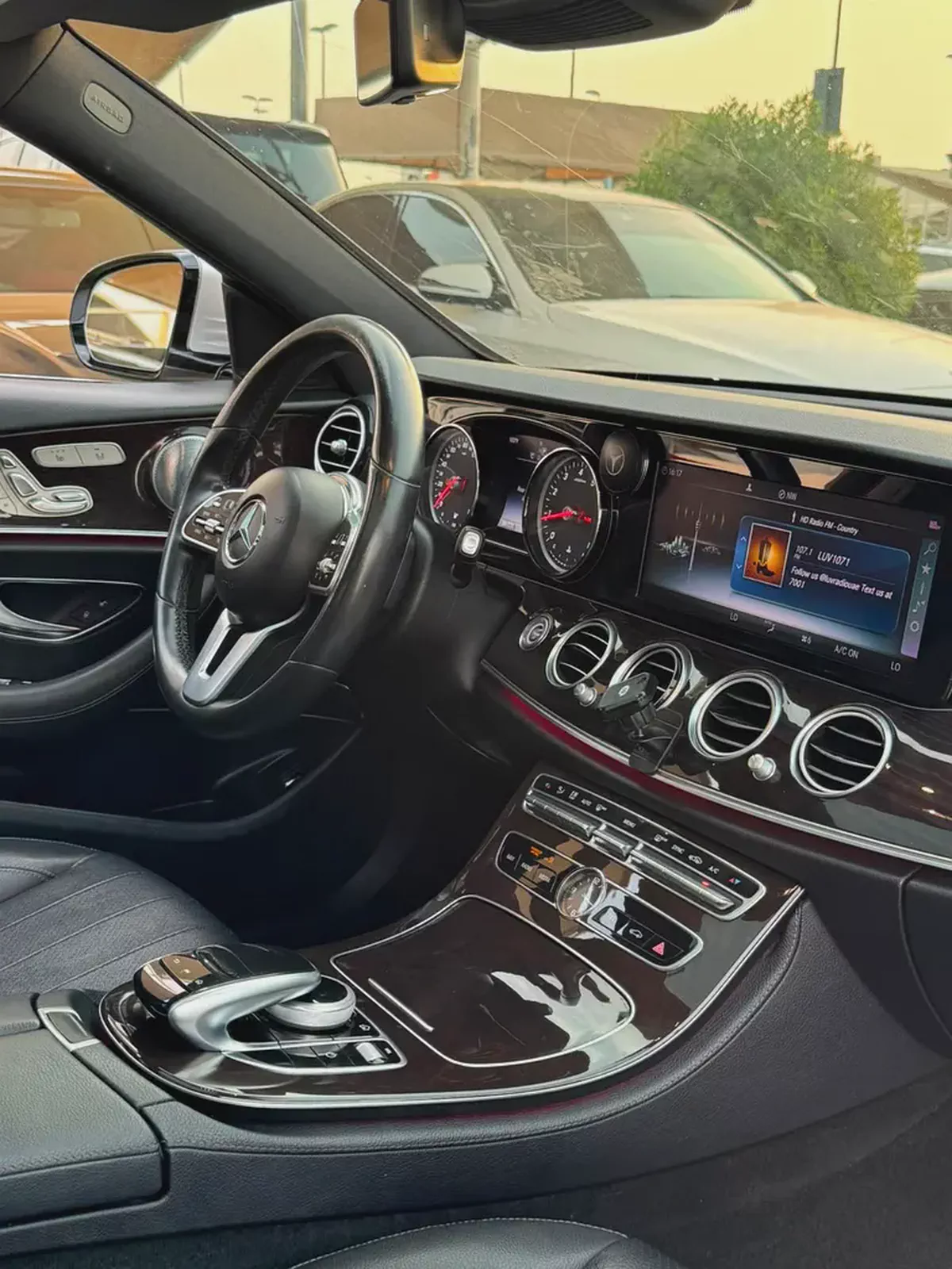 Mercedes-Benz E 300 2019 | American Specs | Pristine Condition-12-12