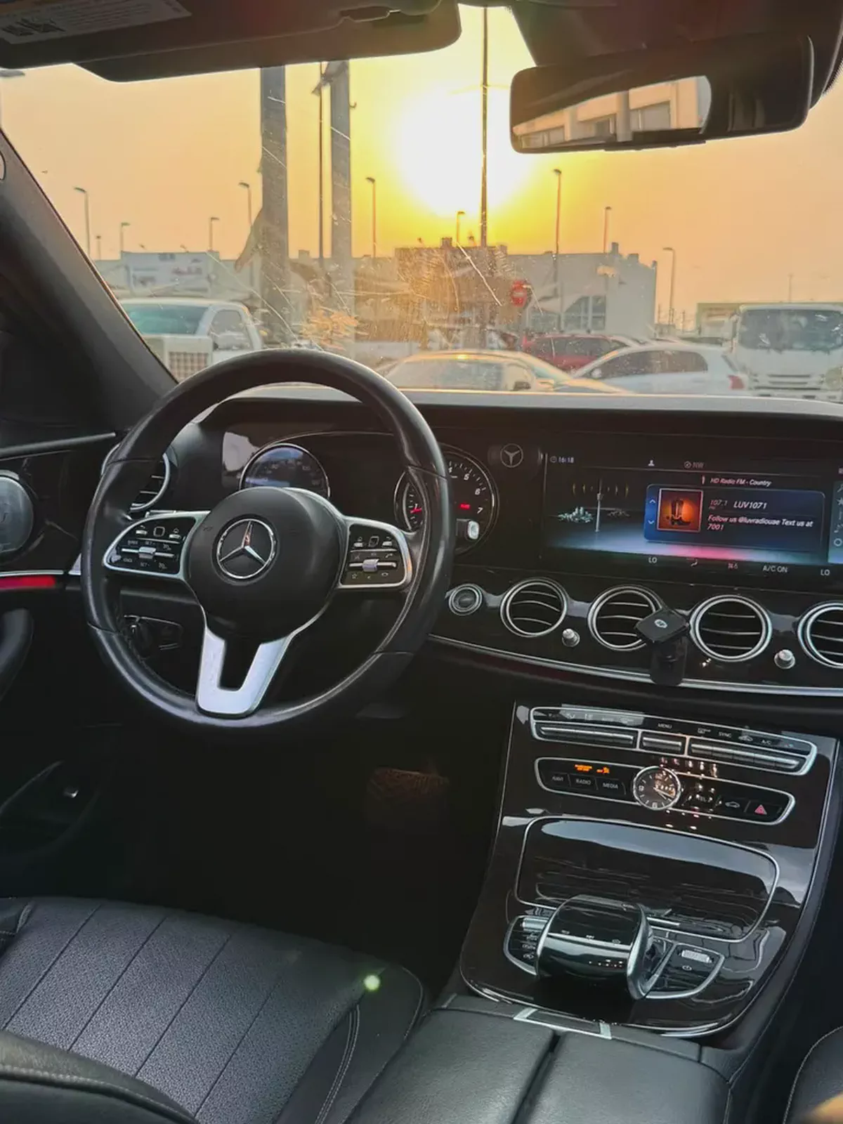 Mercedes-Benz E 300 2019 | American Specs | Pristine Condition-7-7