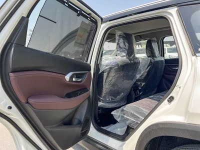 Toyota Urban Cruiser GLX 2026 TOYOTA URBAN CRUISER 1.5L GLX - EXPORT ONLY-9