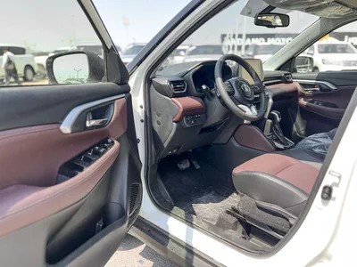 Toyota Urban Cruiser GLX 2026 TOYOTA URBAN CRUISER 1.5L GLX - EXPORT ONLY-13