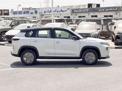 Toyota Urban Cruiser GLX 2026 TOYOTA URBAN CRUISER 1.5L GLX - EXPORT ONLY-3
