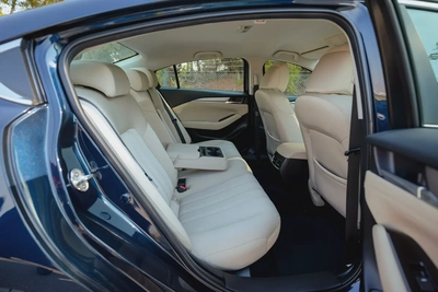 AED 888/Month | Mazda 6 | S Grade | GCC Specs | REF#M86012-12