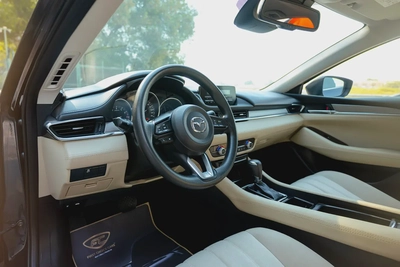 AED 888/Month | Mazda 6 | S Grade | GCC Specs | REF#M86012-13