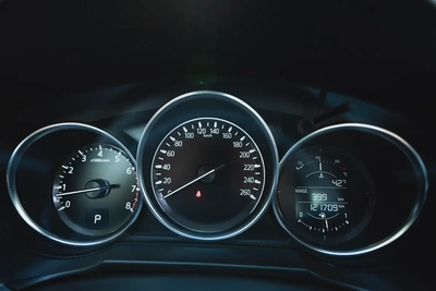AED 888/Month | Mazda 6 | S Grade | GCC Specs | REF#M86012-14