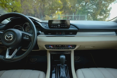AED 888/Month | Mazda 6 | S Grade | GCC Specs | REF#M86012-15